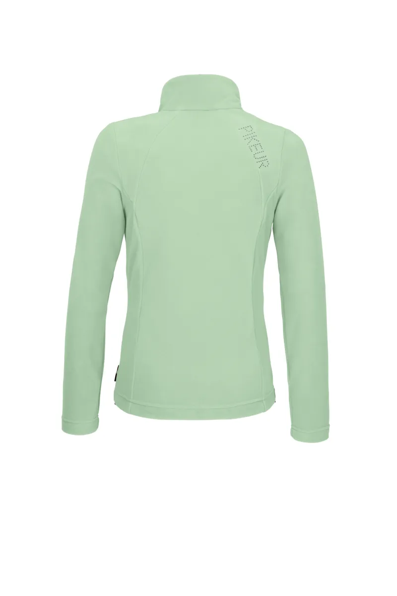 Pikeur Sonny Sports Ladies Jacket - Soft Lind-1